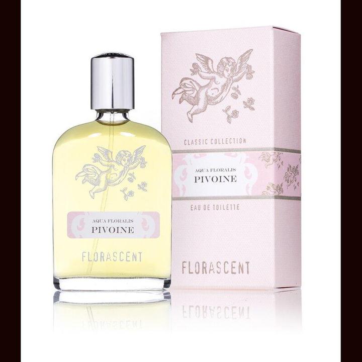 Produktbild Florascent Pivoine (Eau de Toilette, 30 ml)
