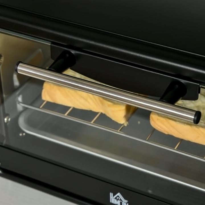 Immagine prodotto Jamb Mini Backofen (Spina UE)
