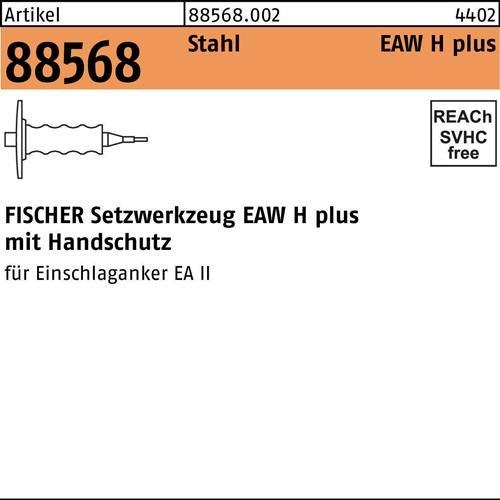Image du produit Fischer Outil de pose R 88568 EAW H 8x40 plus acier (1 pcs)