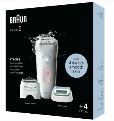 Produktbild Braun Silk-épil 5 5-050