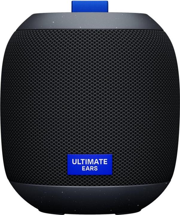 Produktbild Logitech Wonderboom Play (10 h, Stromversorgung über USB)