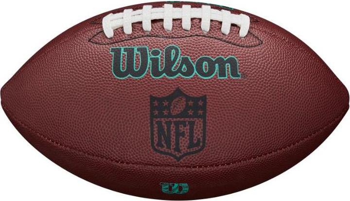 Wilson Ignition Pro Kunstleder American Football NFL