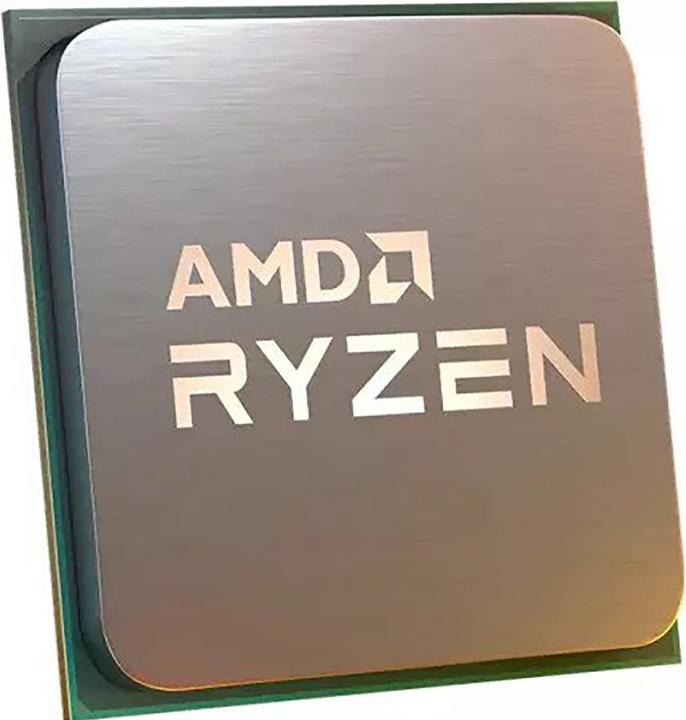Image du produit AMD Ryzen 5 5600 (AM4, 3.50 GHz, 6 -Core)
