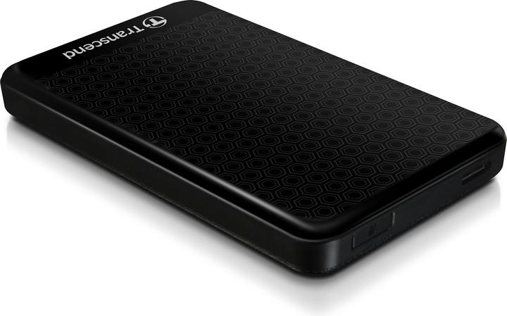 Produktbild Transcend StoreJet 25A3 (2 TB)