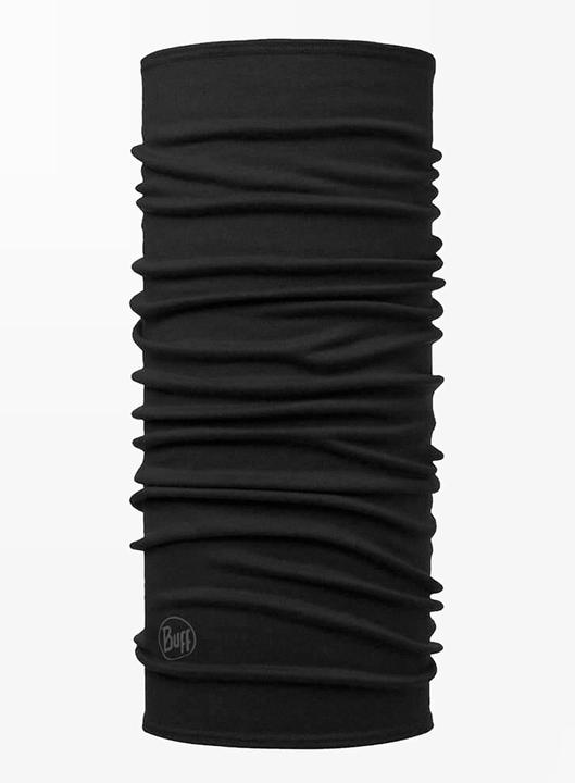 Actual product image Buff Midweight Merino