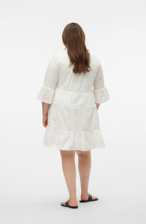 Actual product image Vero Moda VMDICTHE Tunic Top (50)