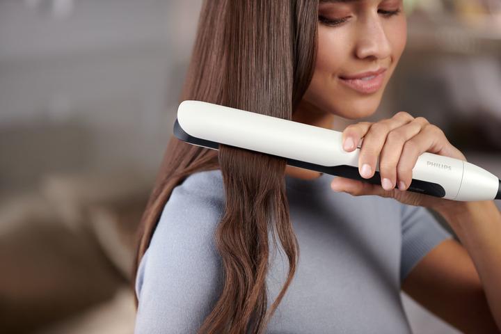 Actual product image Philips BHS515/00 (Straightening iron)