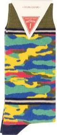Produktbild Patrón Spirits Company Le Patron Le Groupement Socks multi (35 - 38)