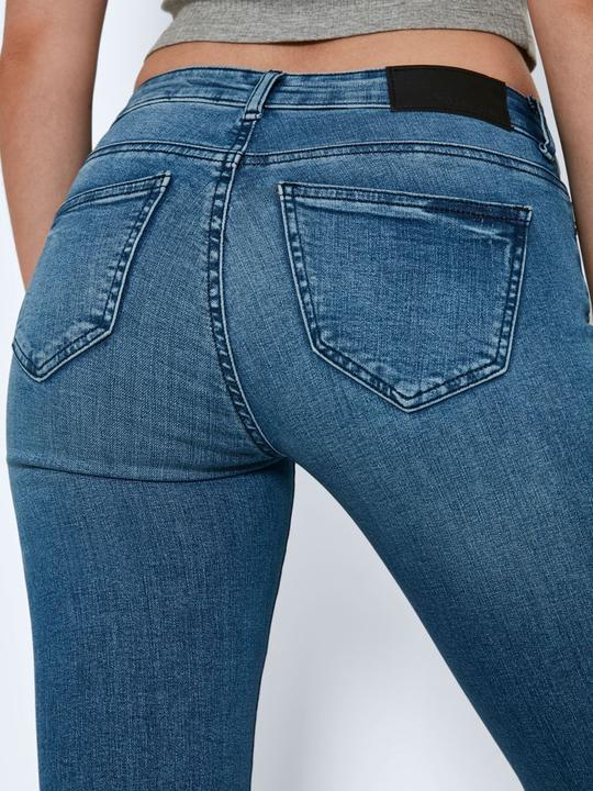 Produktbild Noisy May NMEVE Low Waist Skinny Fit Jeans (32)