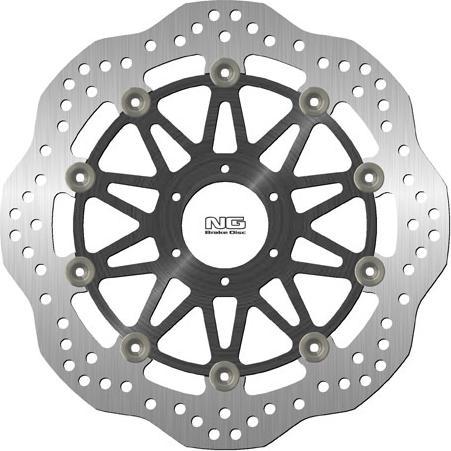 NG Brake Disc DIS294XG