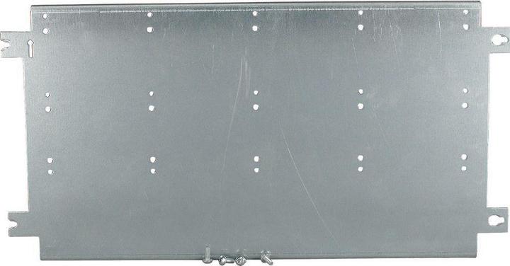 Produktbild Eaton Montageplatte für HxB=250x1000mm mit 114832