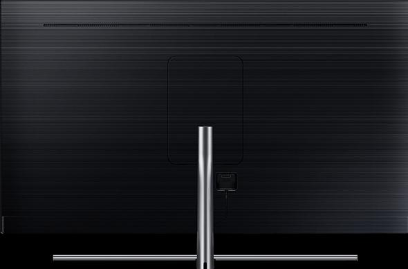 Produktbild Samsung Qe55q7fn (55", LCD, 4K, 2018)