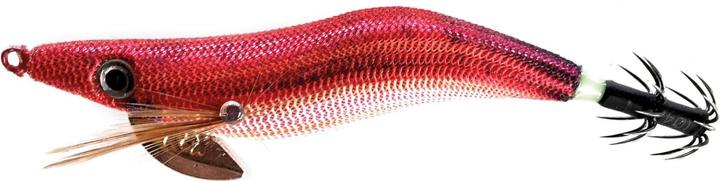 Actual product image Williamson Killer Prawn Scales Red – 11g (8 cm)