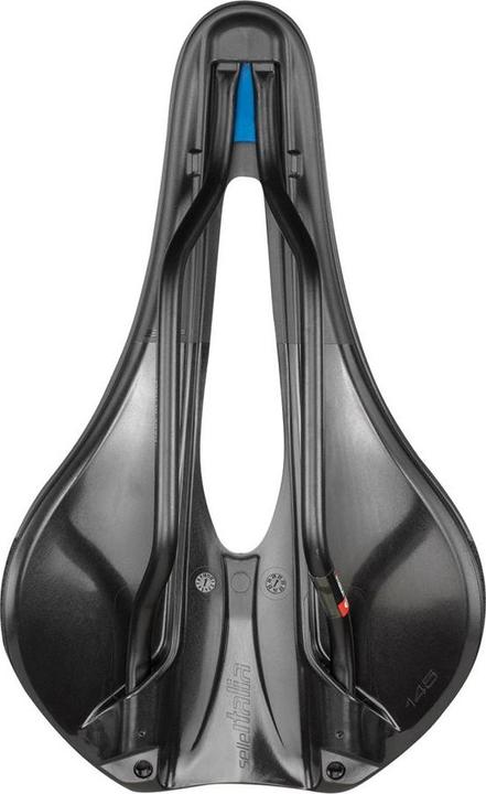 Actual product image Selle Italia Novus Boost Evo X-Cross TM Superflow