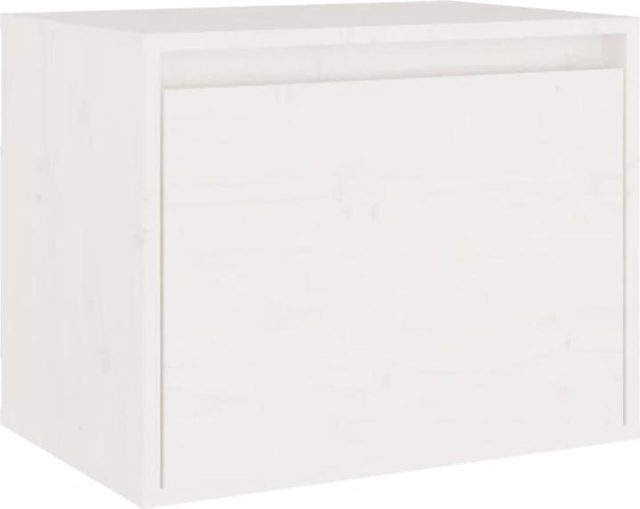 Actual product image VidaXL Marissa (45 x 30 x 35 cm)