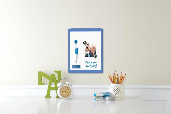 Actual product image Nobo Board (21.5 x 28 cm)