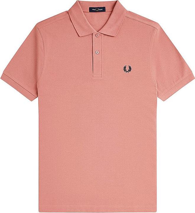 Produktbild Fred Perry Poloshirt (S)