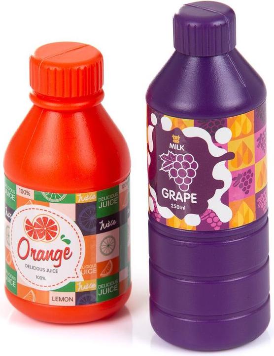 Produktbild Chipolino Spielzeug Supermarkt 46-teilig