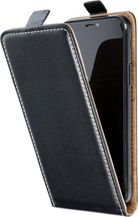 Actual product image Partner Telecom Book case OEM SLIM FLEXI FRESH Flip case for NOKIA 230 (Swisstone SC 230)