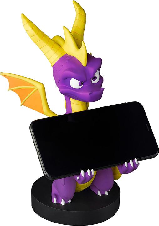 Immagine prodotto Exquisite Gaming Spyro (Xbox 360, Xbox One S, Xbox Series X, PC, Mac, PS4, PS5, Switch)