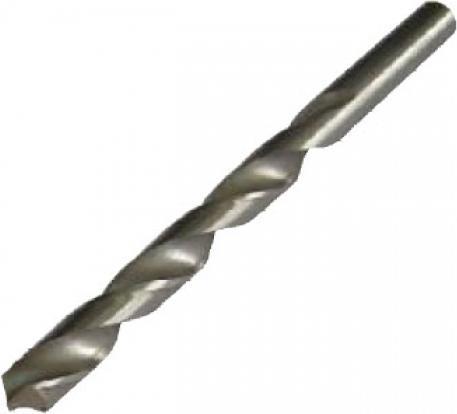 Image du produit Artpol Percage Metallique Percage Spirale 8 Fi 8.0x390 mm Longueur Blanche Hss-G Longueur Percage Acier (8 mm)