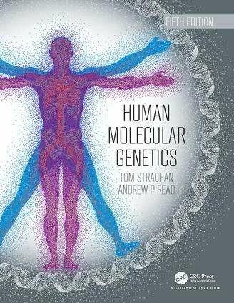 Immagine prodotto Human Molecular Genetics (Inglese, Tom Strachan, Andrew Read, 2018)