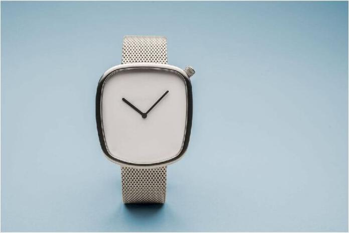 Produktbild Bering Classic (Analoguhr, 40 mm)