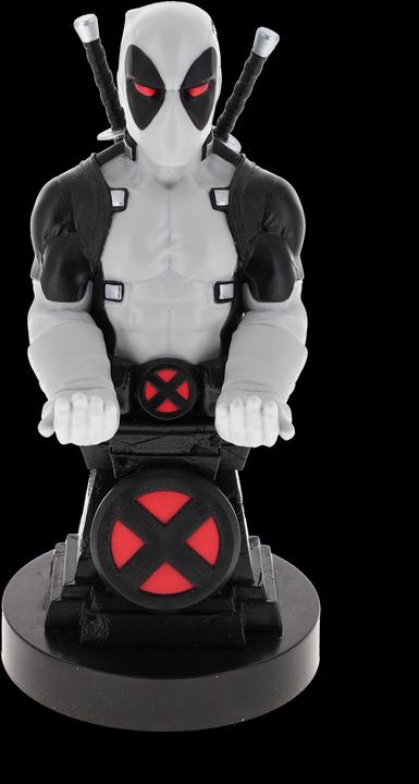 Actual product image Exquisite Gaming Marvel Comics: Deadpool Deadpool X-Force Marvel - Cable Guy (Xbox 360, Xbox One S, Xbox Series X, PC, Mac, Switch, PS4, PS5)