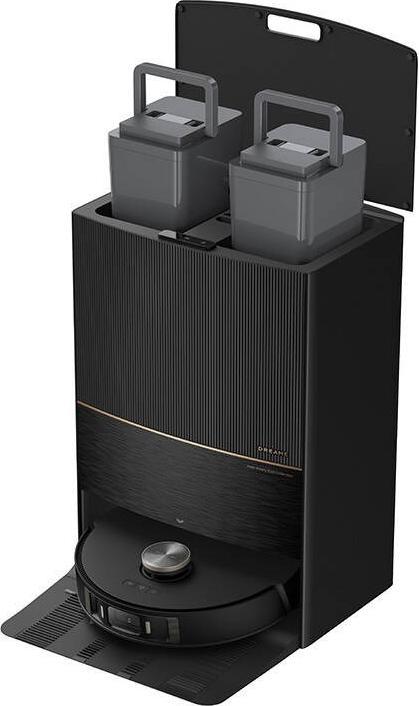 Productafbeelding Dreame Robotstofzuiger L20 Ultra (zwart) (Stofzuigrobot)