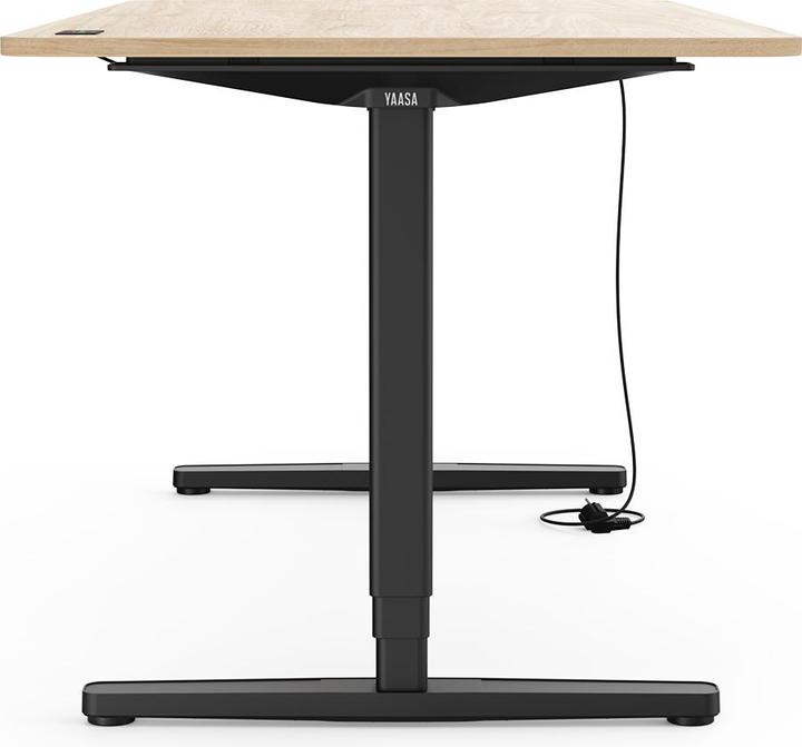 Produktbild Yaasa Desk Pro (180 x 80 cm)
