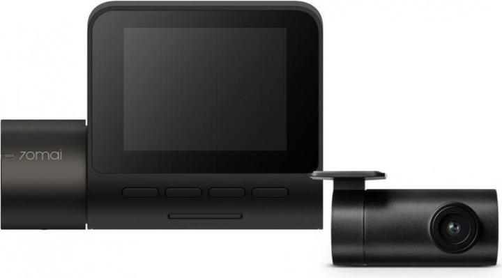 Produktbild 70mai A200 + RC11 (Akku, Eingebautes Display, Full HD)