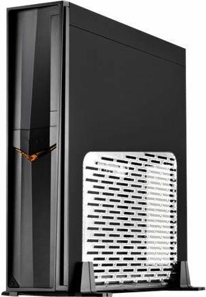 Actual product image Silverstone Raven (Mini-ITX)