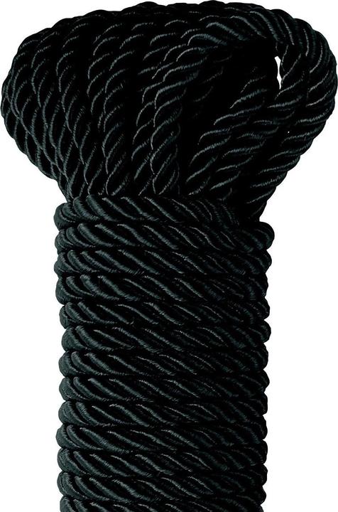 Pipedream Deluxe Silky Rope