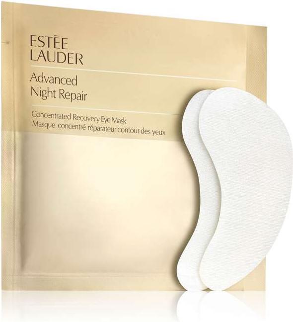 Actual product image Estée Lauder Advanced Night Repair Recovery Eye Mask