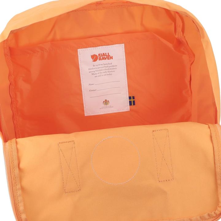 Actual product image Fjällräven Kånken (16 l)