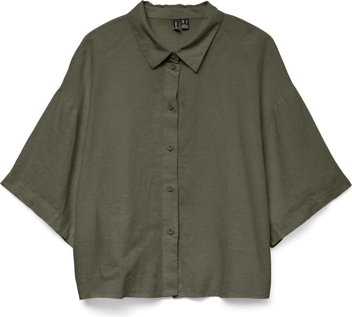 Image du produit Vero Moda VMLINN Chemise (XXL)