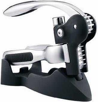 Image du produit Kitchen Craft Connaisseur (Tire-bouchon levier)