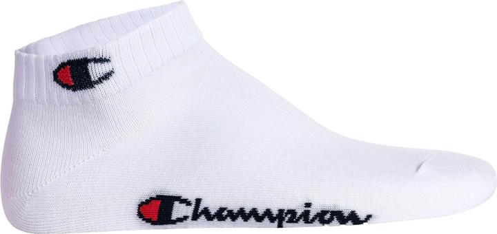 Produktbild Champion Socken Sportlich (3er Pack, 39 - 42)
