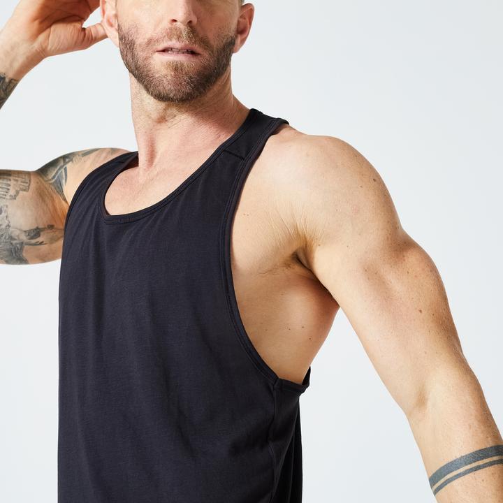Produktbild Domyos Stringer Performance (L)