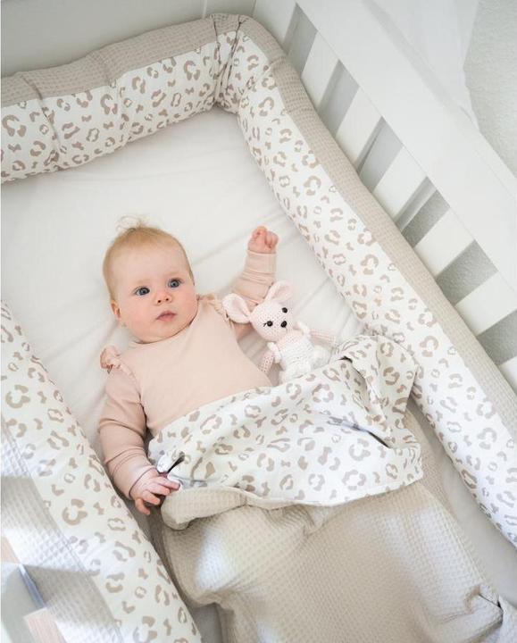Immagine prodotto Ullenboom Coperta Leo 70 x 100 cm (70 x 100 cm)
