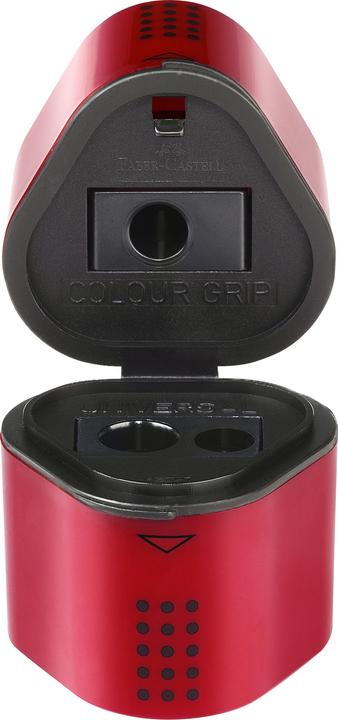 Immagine prodotto Faber-Castell Temperino Grip 2001