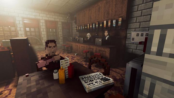 Produktbild Fireshine Games Shadows of Doubt (PS5, DE)
