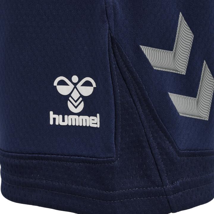 Immagine prodotto hummel Pantaloncini In Piombo Poly Bambini (176)