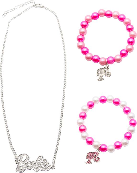 Barbie Schmuckset