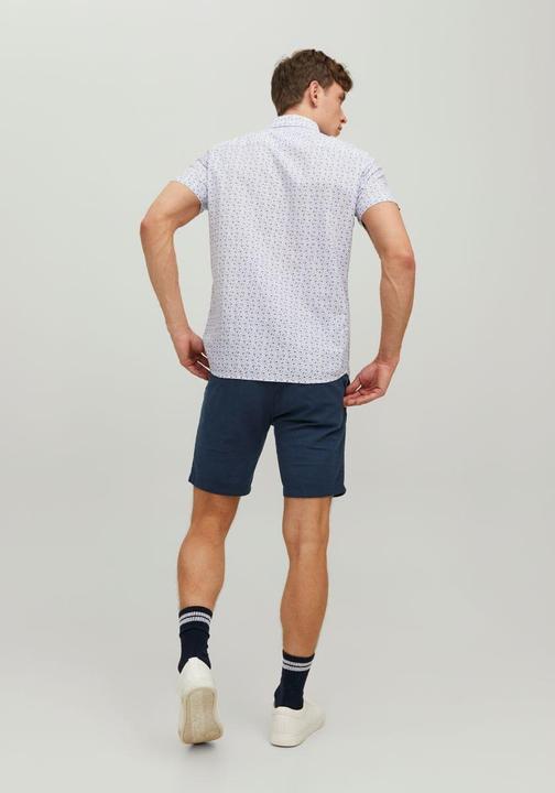 Image du produit Jack & Jones Short en lin (XL)