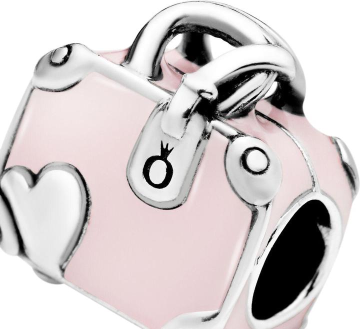 Immagine prodotto Pandora Valigia (Argento 925, Smalto)