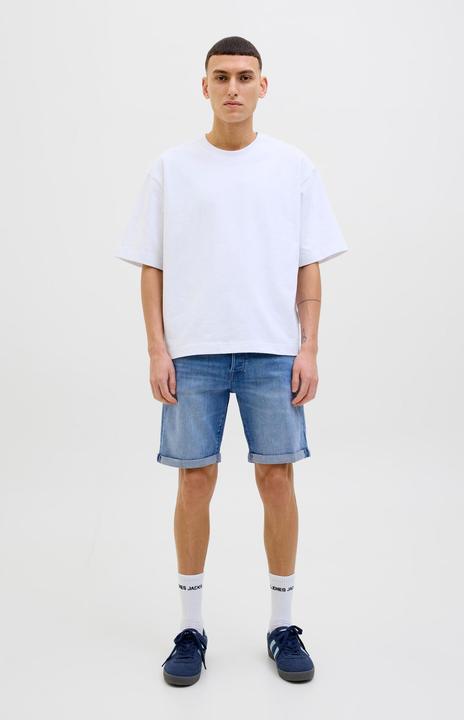 Produktbild Jack & Jones Jjirick Jjfox Shorts Cb 310 Sn (XL)