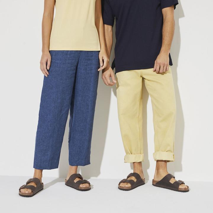 Produktbild Birkenstock Arizona Nubukleder Normal (42)