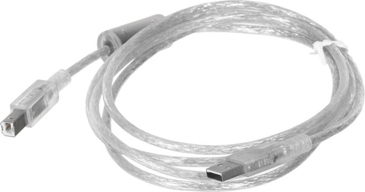 Actual product image Avision Ad240 (USB)