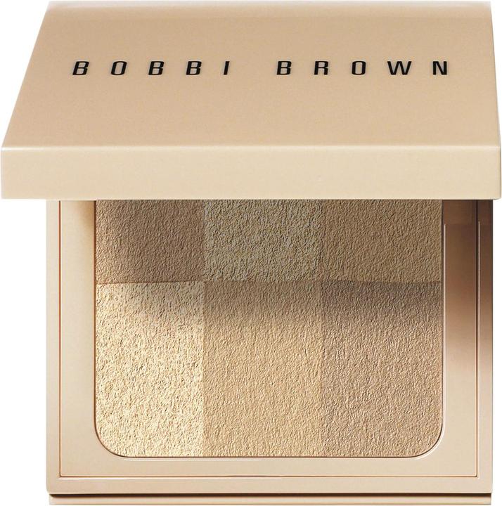 Bobbi Brown Nude Finish Illuminating Powder (Nude)